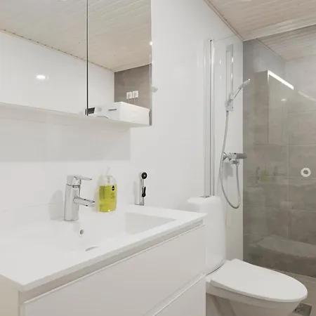 Modern Luxus 3br Tripla