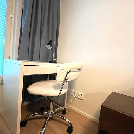 Modern Luxus 3br Tripla Apartment *