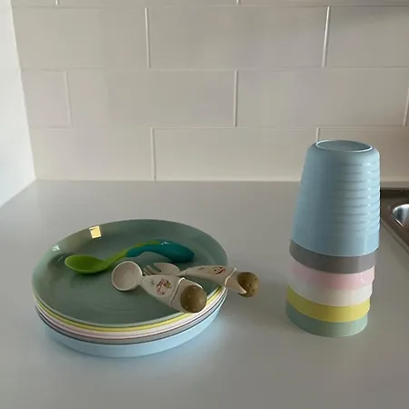 Modern Luxus 3br Tripla Lejlighed Helsinki