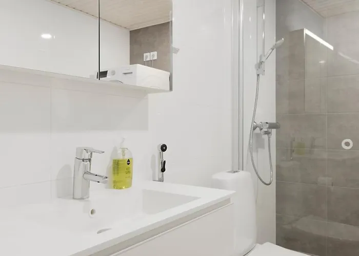 Modern Luxus 3br Tripla