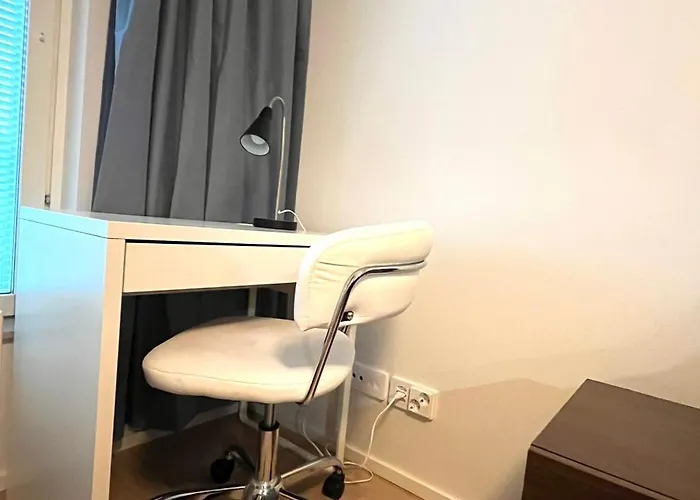 Modern Luxus 3br Tripla Апартаменты *