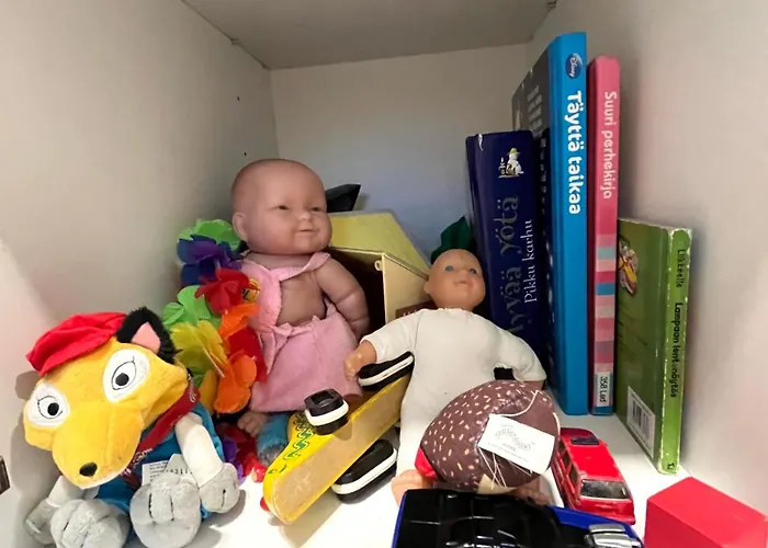 Апартаменты Modern Luxus 3br Tripla *