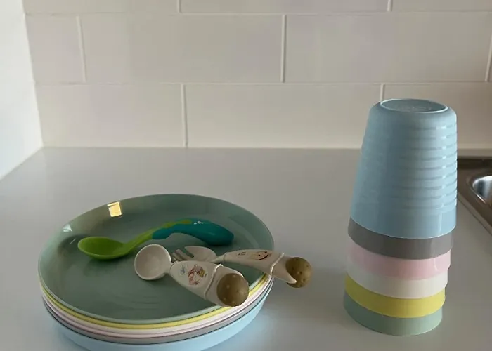 Modern Luxus 3br Tripla Апартаменты Хельсинки