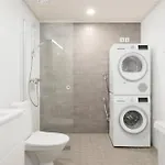 Διαμέρισμα Modern Luxus 3br Tripla