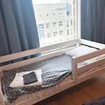 Διαμέρισμα Modern Luxus 3br Tripla Ελσίνκι